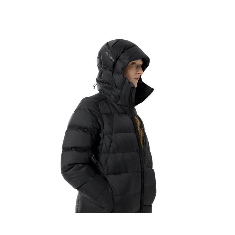 Arc'teryx THORIUM XLONG PARKA W Black