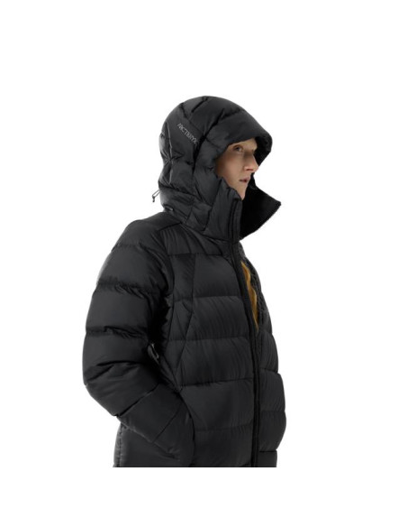 Arc'teryx THORIUM XLONG PARKA W Black
