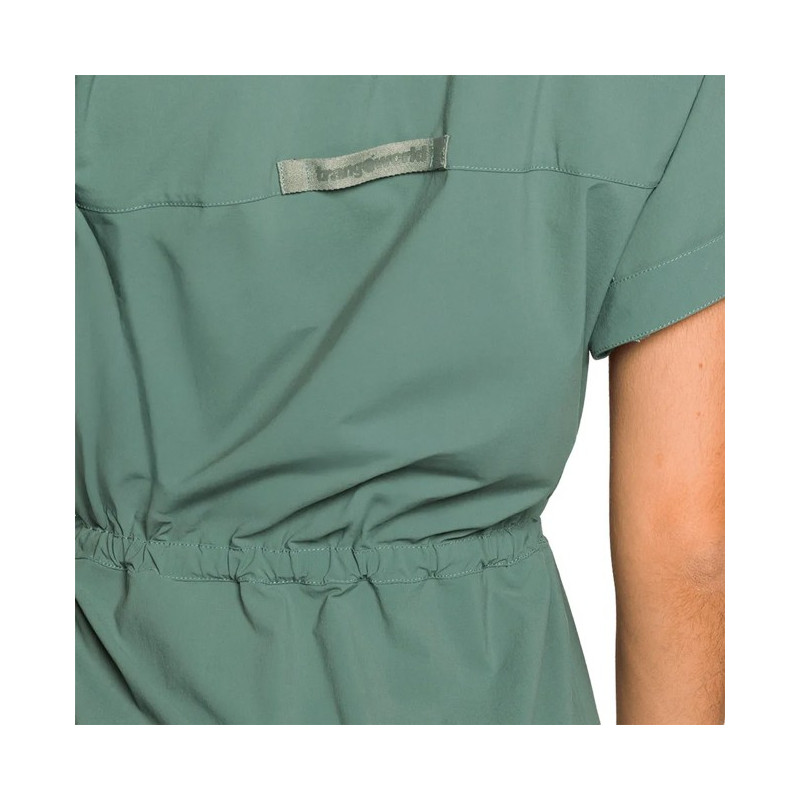 Kleid Trangoworld Odina