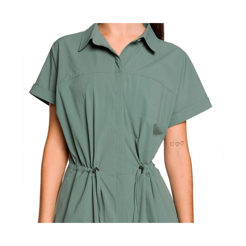 Kleid Trangoworld Odina