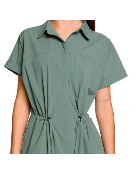 Dress Trangoworld Odina