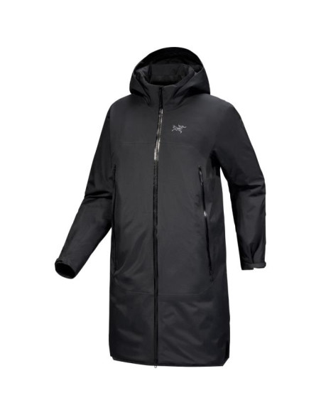 Arc'teryx Beta Down Parka W