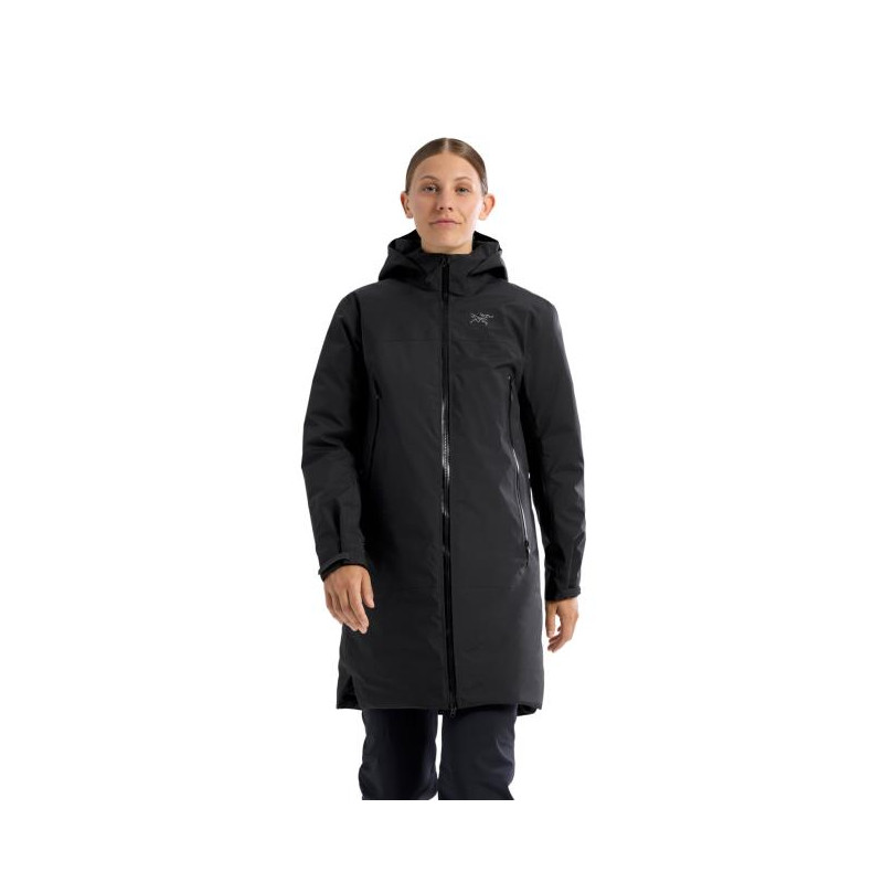 Arc'teryx Beta Down Parka W