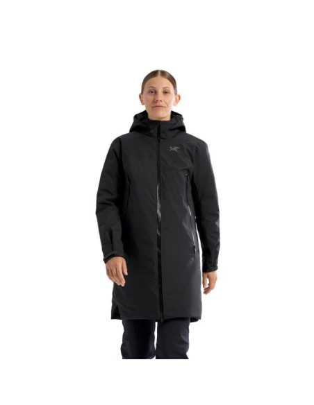 Arc'teryx Beta Down Parka W