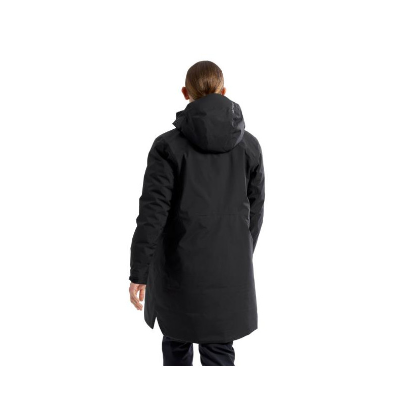 Arc'teryx Beta Down Parka W
