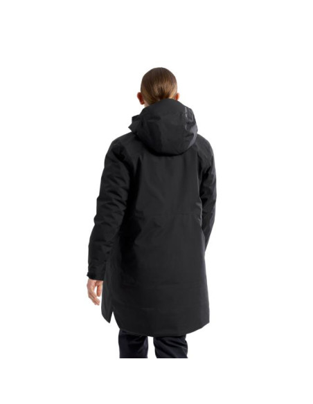 Arc'teryx Beta Down Parka W