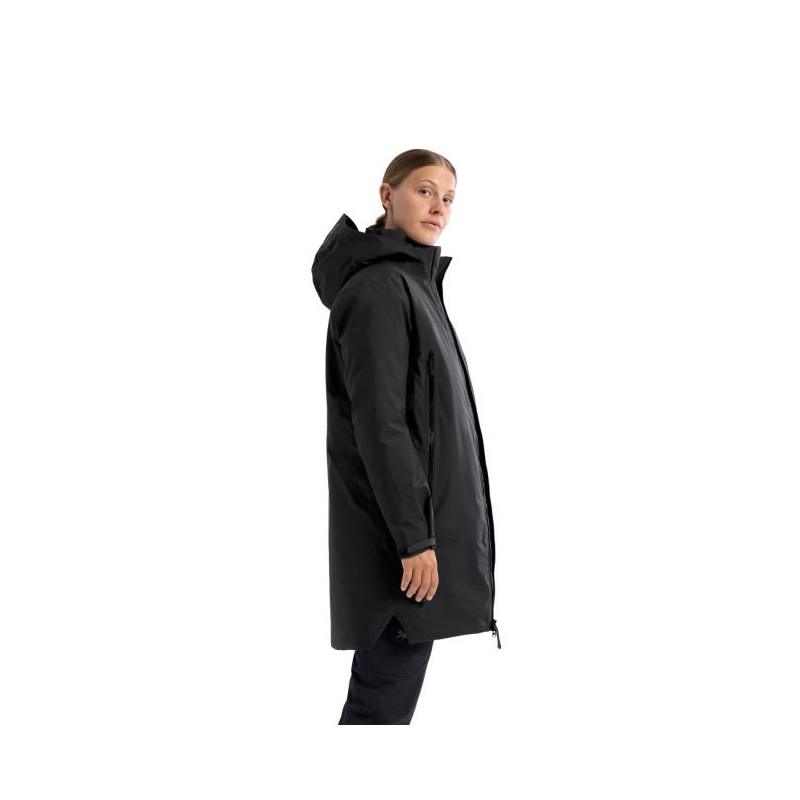 Arc'teryx Beta Down Parka W