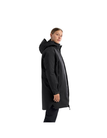 Arc'teryx Beta Down Parka W