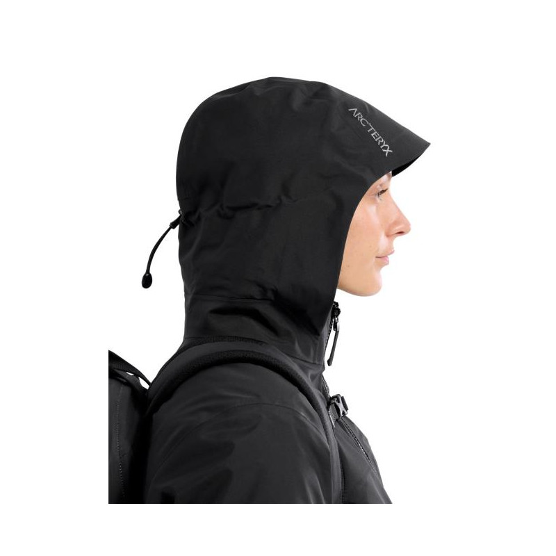 Arc'teryx Beta Down Parka W