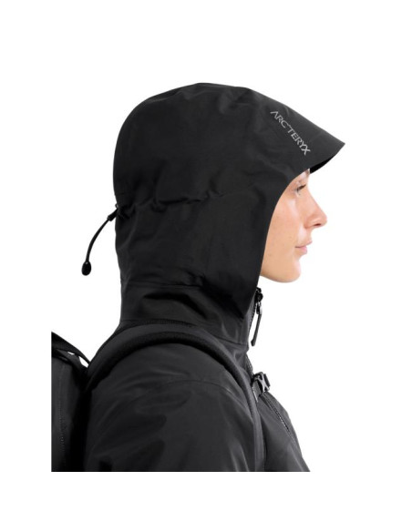 Arc'teryx Beta Down Parka W