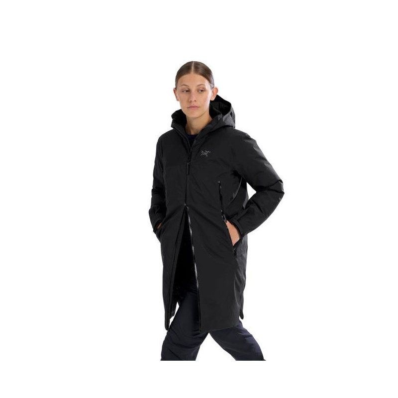 Arc'teryx Beta Down Parka W