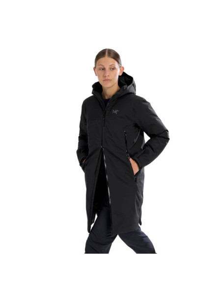 Arc'teryx Beta Down Parka W