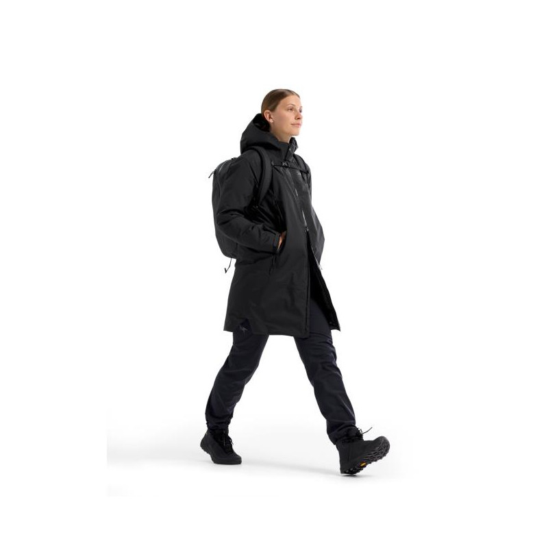 Arc'teryx Beta Down Parka W