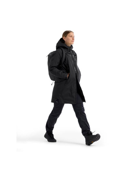 Arc'teryx Beta Down Parka W