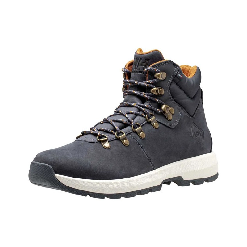 Stövlar Helly Hansen COASTAL HIKER