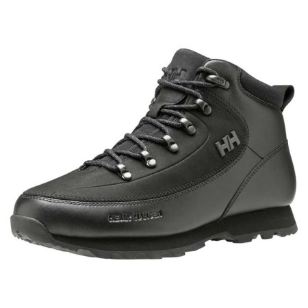 Čevlji Helly Hansen FORESTER PREMIUM Black