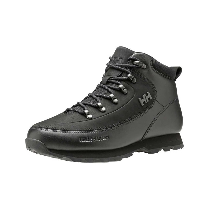 Laarzen Helly Hansen FORESTER PREMIUM Black