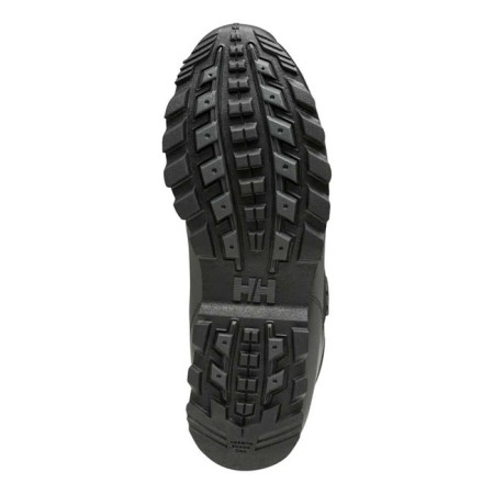 Buty Helly Hansen FORESTER PREMIUM Black 2