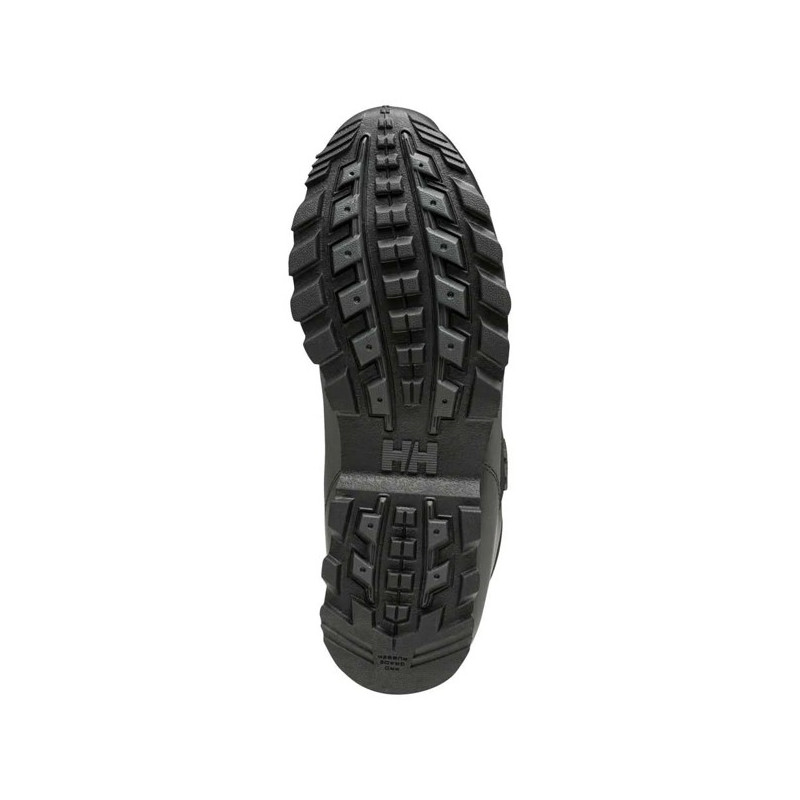 Buty Helly Hansen FORESTER PREMIUM Black