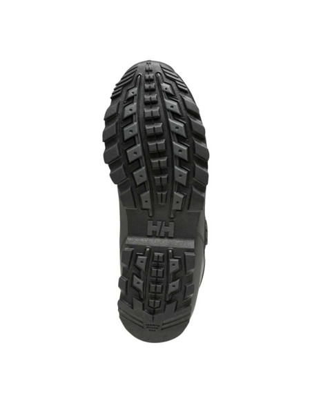 Boty Helly Hansen FORESTER PREMIUM Black