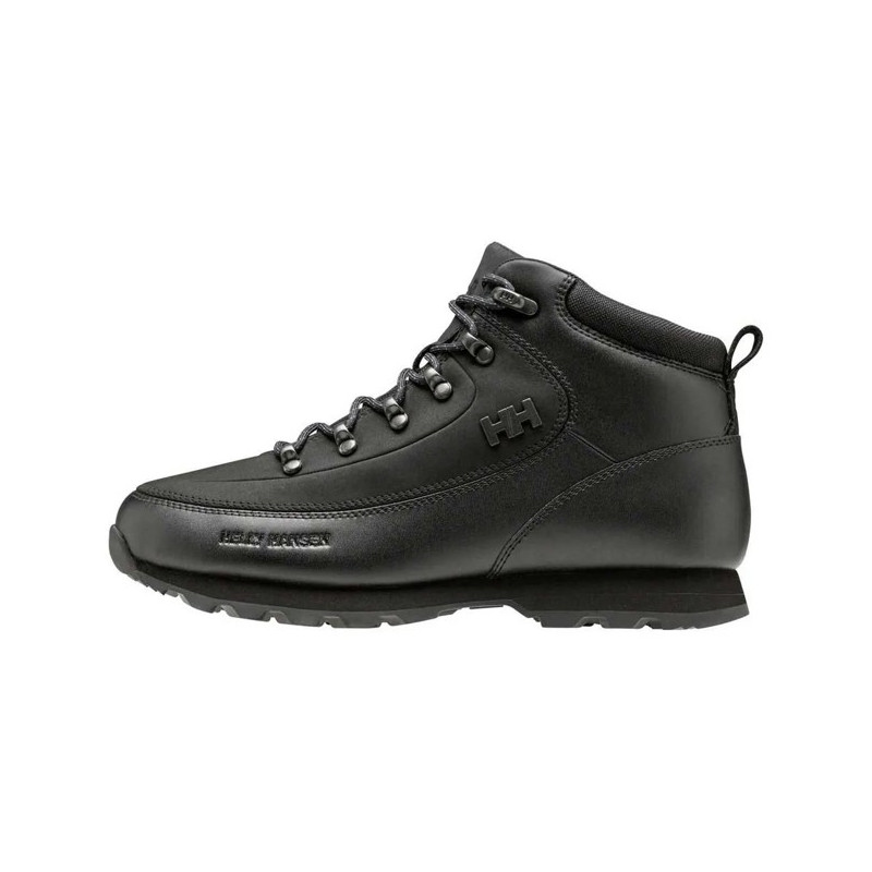 Chaussures Helly Hansen FORESTER PREMIUM Black