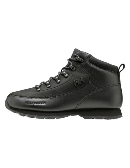 Botas Helly Hansen FORESTER PREMIUM Black