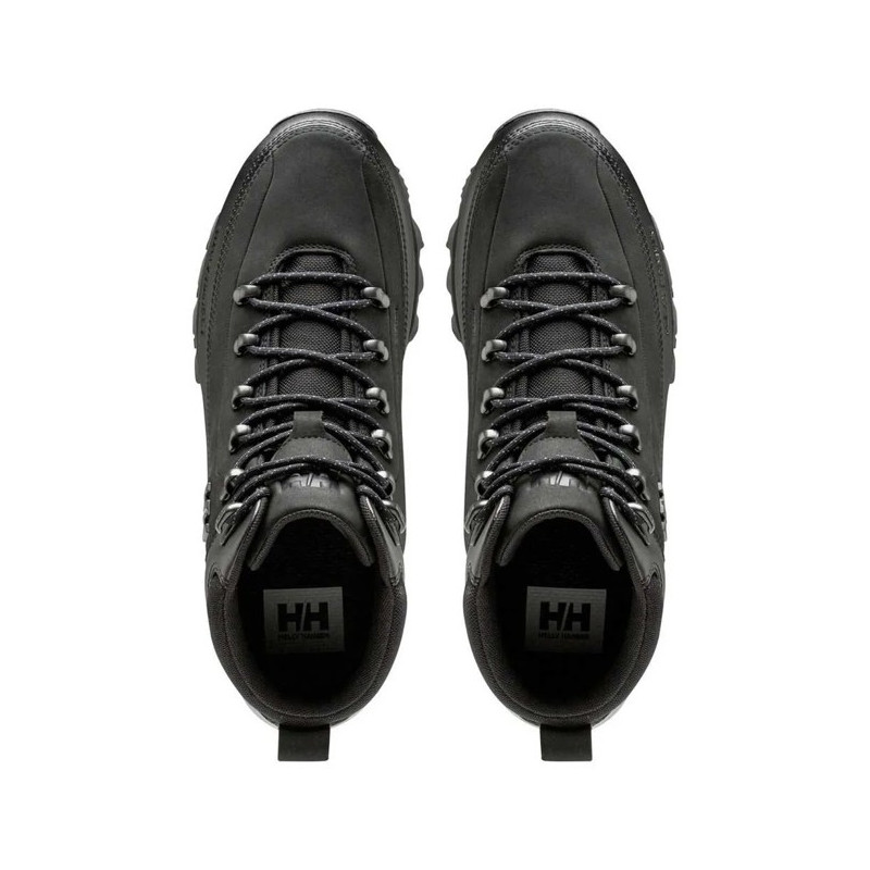Støvler Helly Hansen FORESTER PREMIUM Black