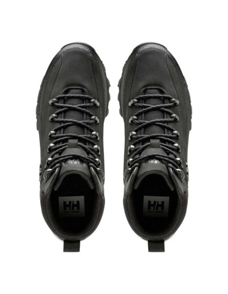 Støvler Helly Hansen FORESTER PREMIUM Black