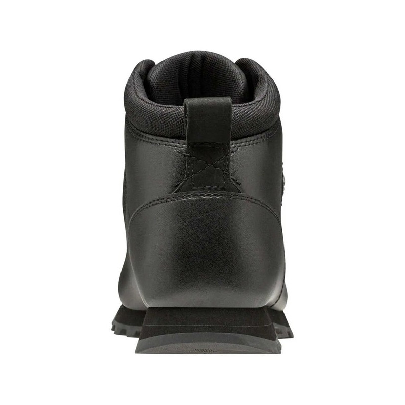 Čevlji Helly Hansen FORESTER PREMIUM Black