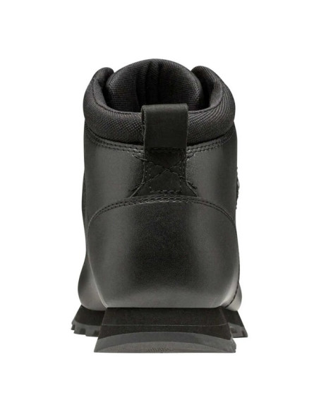 Boty Helly Hansen FORESTER PREMIUM Black