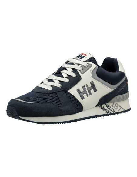 Hiking Shoes Helly Hansen ANAKIN LEATHER 2 Navy