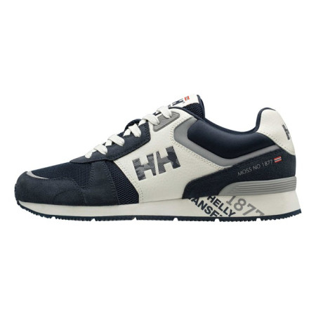 Cipők Helly Hansen ANAKIN LEATHER 2 Navy 2