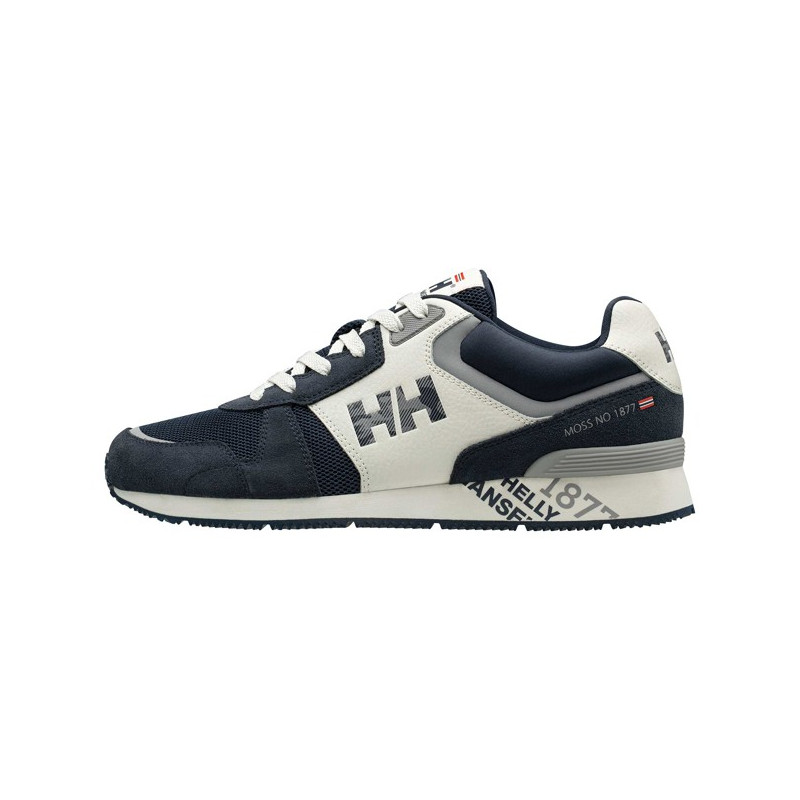 Chaussures de randonnée Helly Hansen ANAKIN LEATHER 2 Navy
