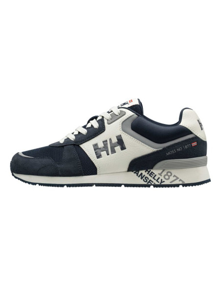 Cipők Helly Hansen ANAKIN LEATHER 2 Navy