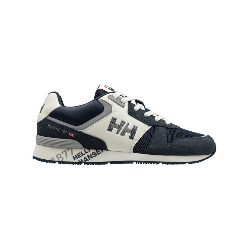 Sportbačiai Helly Hansen ANAKIN LEATHER 2 Navy