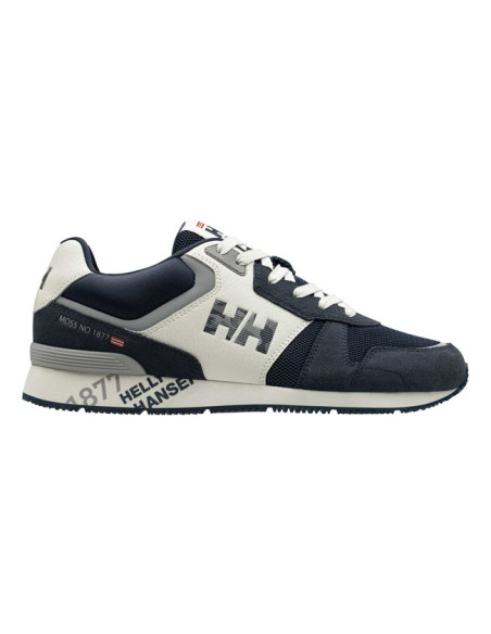 Cipők Helly Hansen ANAKIN LEATHER 2 Navy