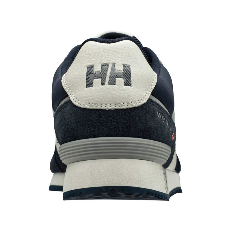 Buty trekkingowe Helly Hansen ANAKIN LEATHER 2 Navy