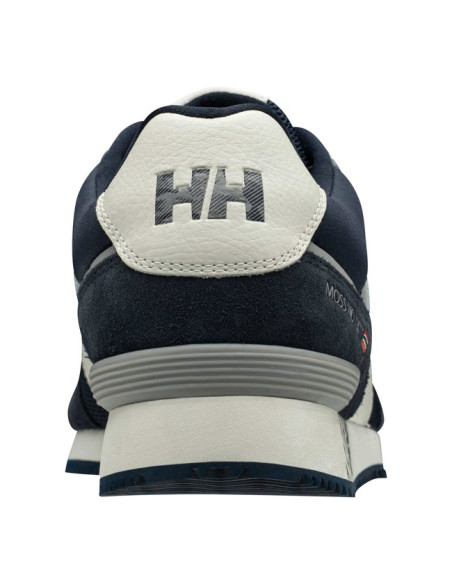 Superge Helly Hansen ANAKIN LEATHER 2 Navy