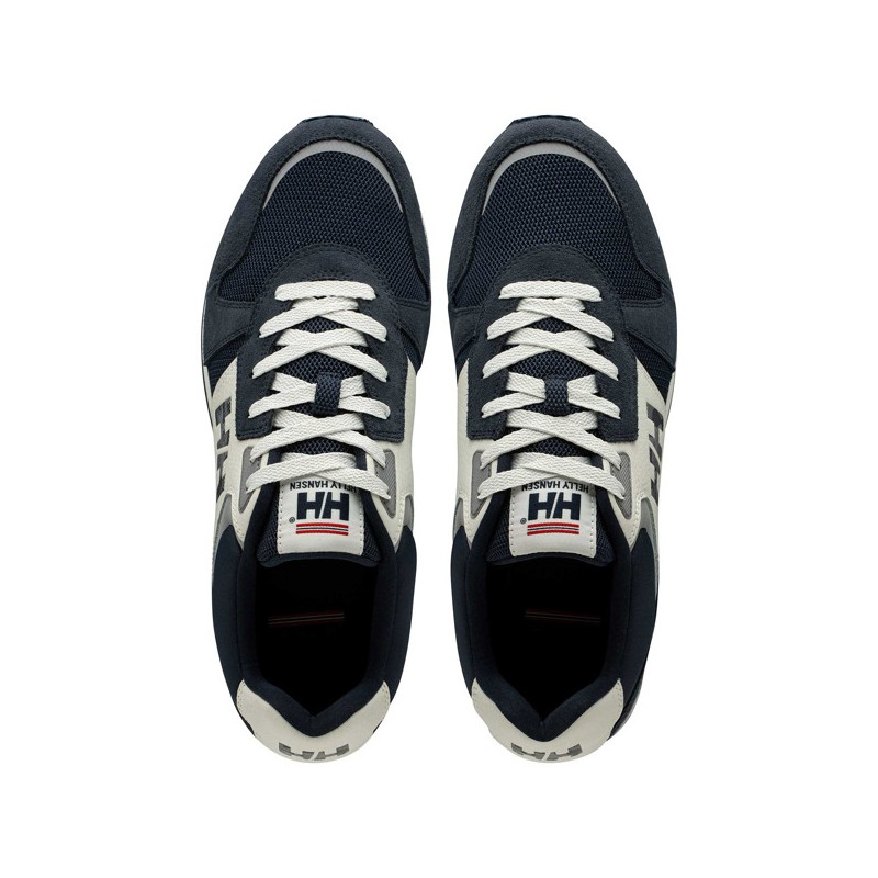 Turistická obuv Helly Hansen ANAKIN LEATHER 2 Navy