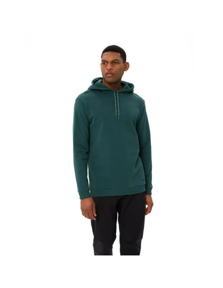 Pulóver Vaude MANUKAU HOODY III Deep Pond
