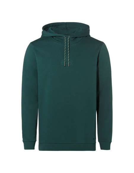 Sudadera Vaude MANUKAU HOODY III Deep Pond
