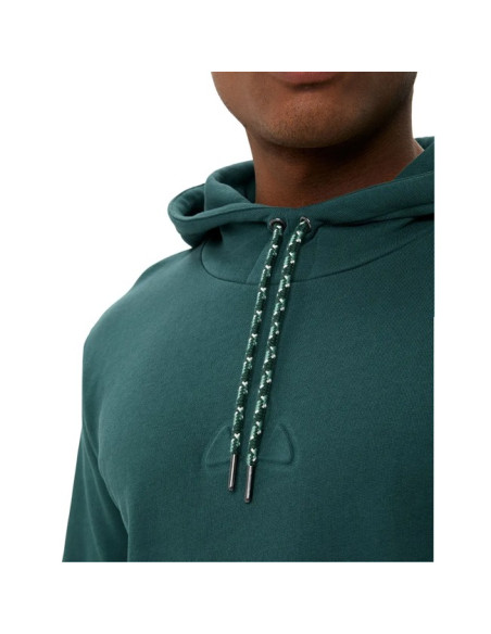 Pulóver Vaude MANUKAU HOODY III Deep Pond