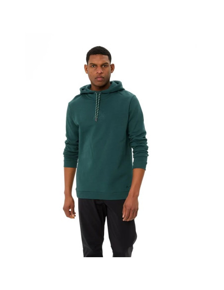 Pulóver Vaude MANUKAU HOODY III Deep Pond