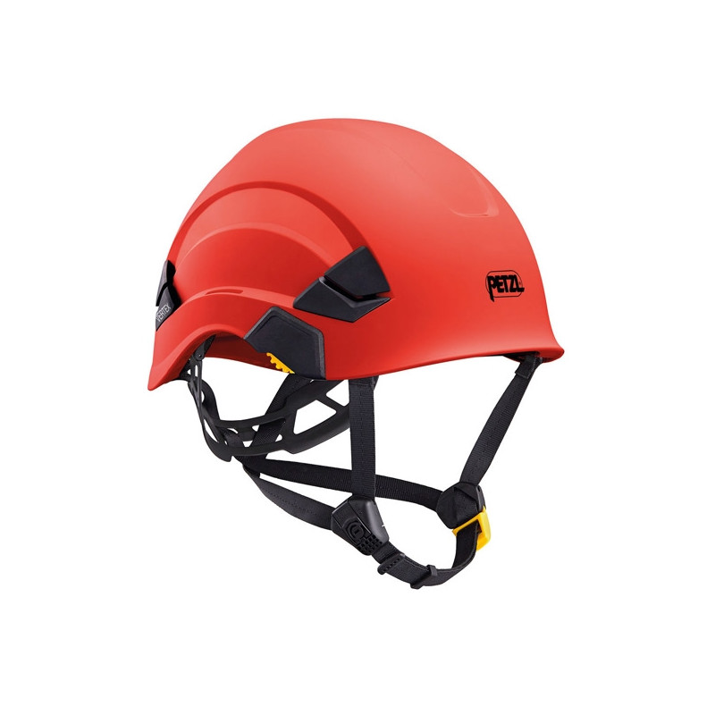 Casco Petzl Vertex Rojo