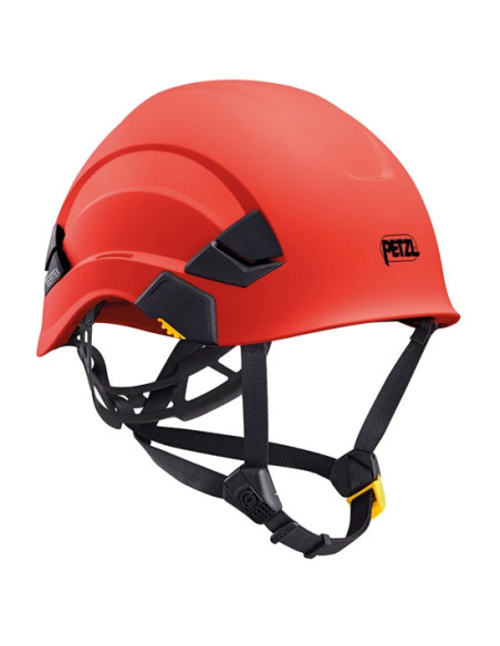 Šalmas Petzl Vertex Rojo