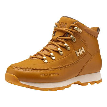 Stiefel Helly Hansen THE FORESTER PREMI Honey Wheat