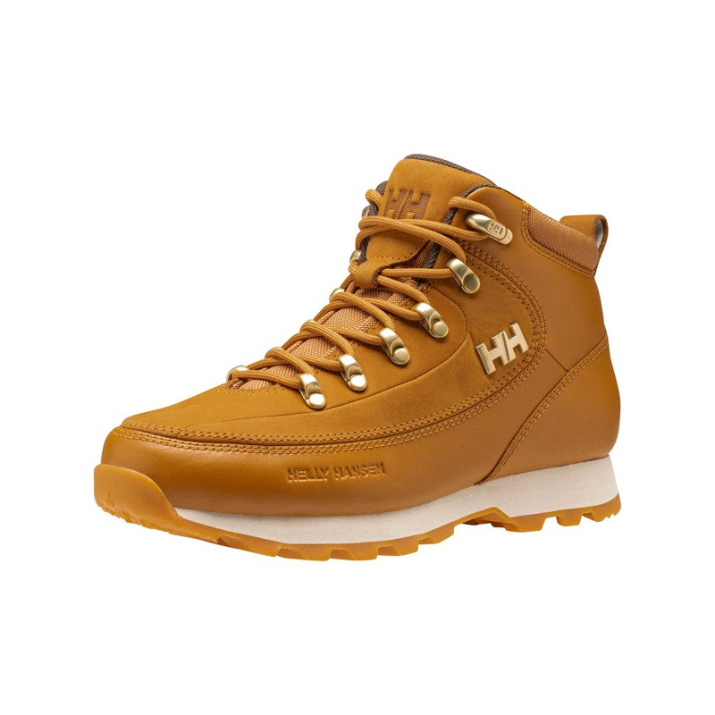 Csizmák Helly Hansen THE FORESTER PREMI Honey Wheat