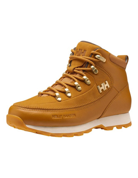 Chaussures Helly Hansen THE FORESTER PREMI Honey Wheat
