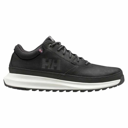Cipők Helly Hansen BECKETT Black