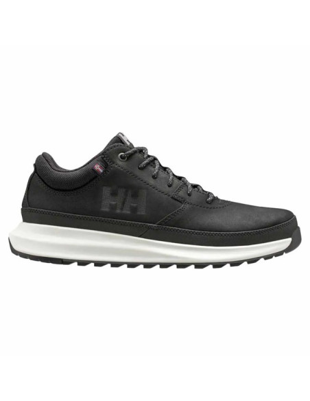 Tenisky Helly Hansen BECKETT Black